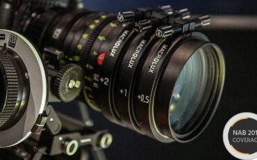 Leica Cine Macrolux - Give Your Lenses a New Look With These Macro Diopters