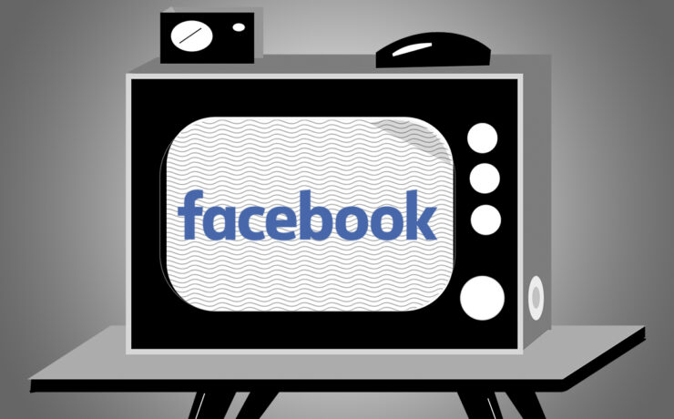 Binge-watching Netflix and Amazon? How about Facebook and Snapchat?