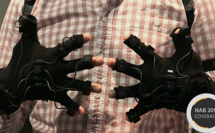 Hands-On with Perception Neuron - World's Most Affordable Motion Capture System