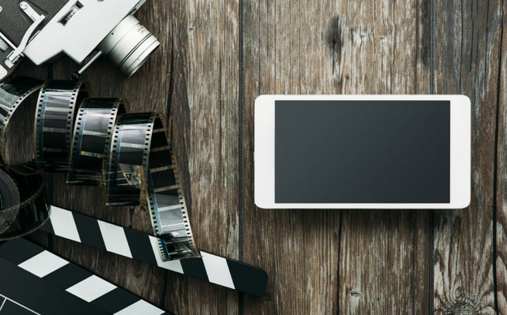 9 Must-Have Photo and Video Apps For The Mobile Creator