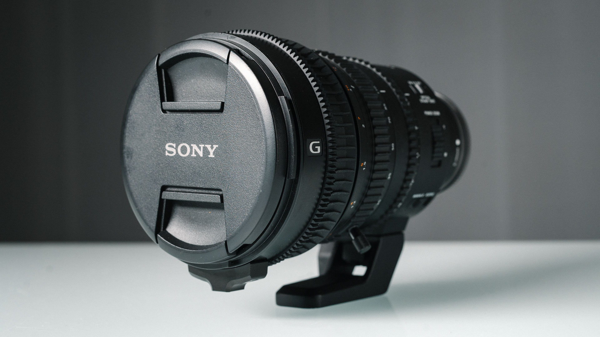 Sony 18 110mm Review One Of A Kind Versatile Video Cine Zoom Cined