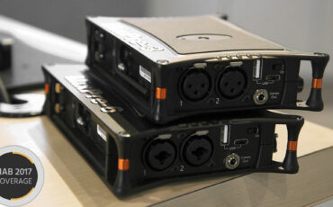 Closer Look at Sound Devices MixPre-3 & Mix-Pre-6 Recorders With USB Interface