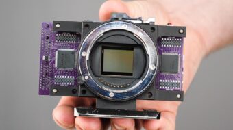Apertus AXIOM Beta - Your Open Source Camera. An Update and Recent Footage