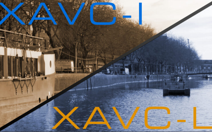 XAVC-I - Do You Really Need All That Extra Data?