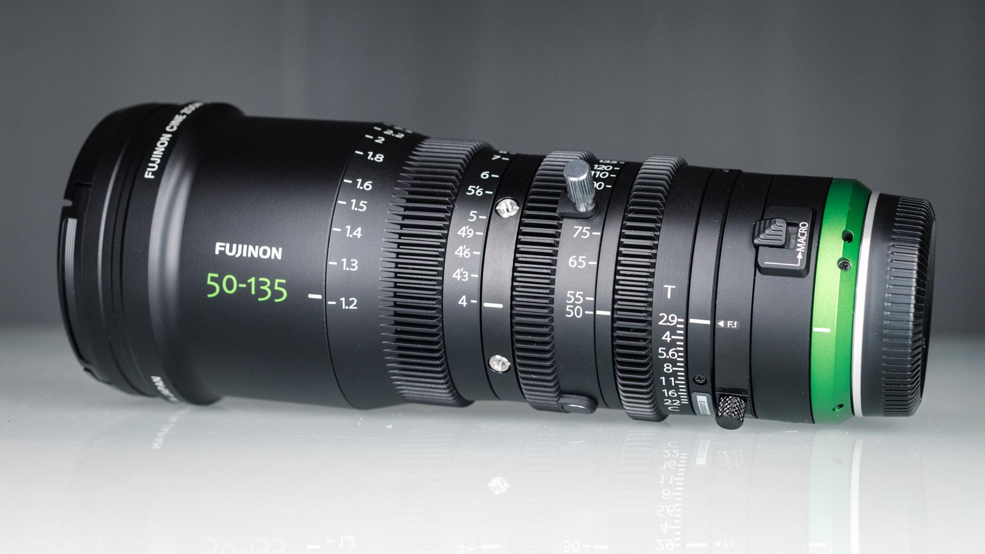 Fujinon Mk 50 135mm Review A Worthy Cine Zoom For Your Kit Cined