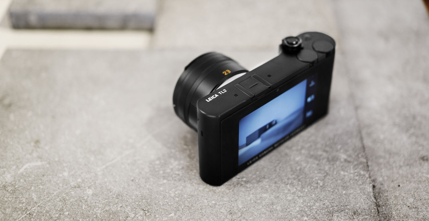 ライカ（Leica）TL2 － 4Kビデオ対応APS-Cミラーレスカメラ | CineD