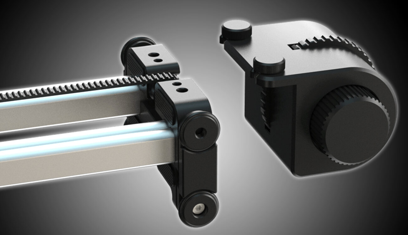 Smooth Out Your Edelkrone SliderPLUS Moves with the Steady Module