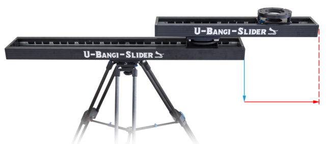 U-Bangi-Slider XY