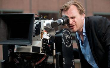 Christopher Nolan vs. Netflix - Why He Won't Work For Them