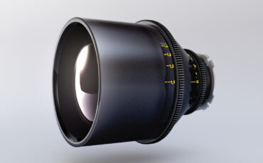 Whitepoint Optics — Custom-Made Medium Format Cinema Lenses!