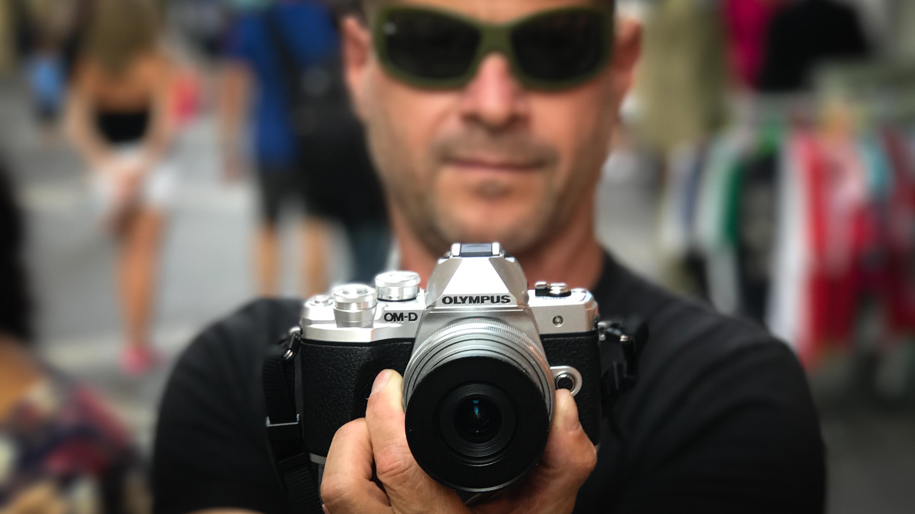 Olympus E M10 Iii Sample Footage And Exclusive First Impressions Cined