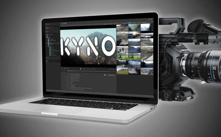 Kyno 1.3 Update - Flexible Premiere Integration, Windows Version & More