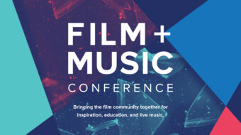 Film + Music Conference -- Two Day Conference for Filmmakers in Texas