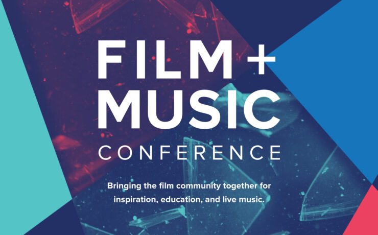 Film + Music Conference -- Two Day Conference for Filmmakers in Texas