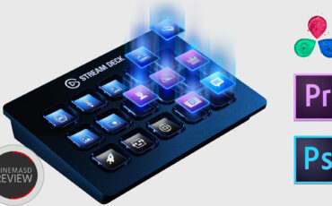Elgato Stream Deck - a Programmable Keyboard for your Pro-App Workflow