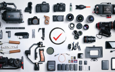 7 Essential Pieces of Gear Every Filmmakers Needs