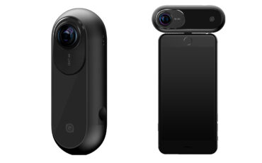Insta360 ONE - The 4K 360 Cam That Makes Bullet Time Easy!