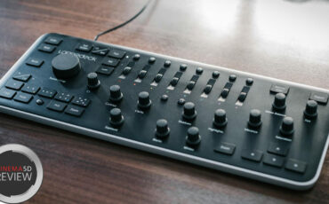 Loupedeck Review - The Dedicated Photo-Editing Controller for Adobe Lightroom