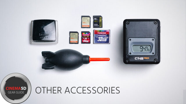 other accessories