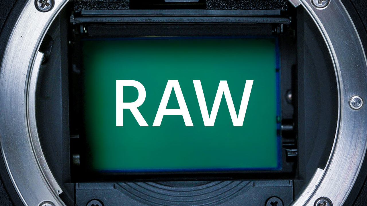 Do You Shoot Your Footage in RAW? Here's Why You Should