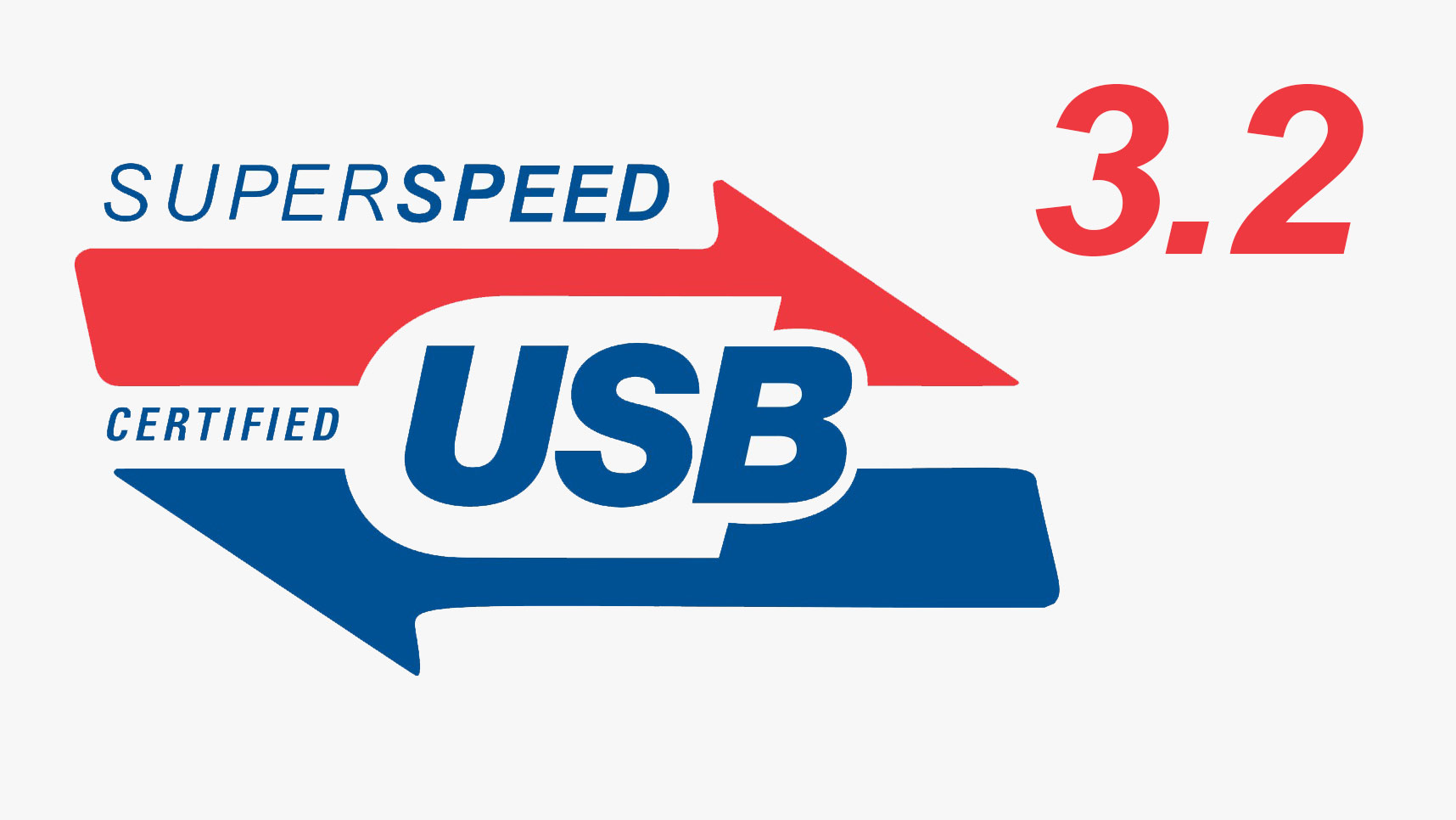 USB3.2の仕様を発表 － 従来のType-Cコネクタで20Gbps超を達成