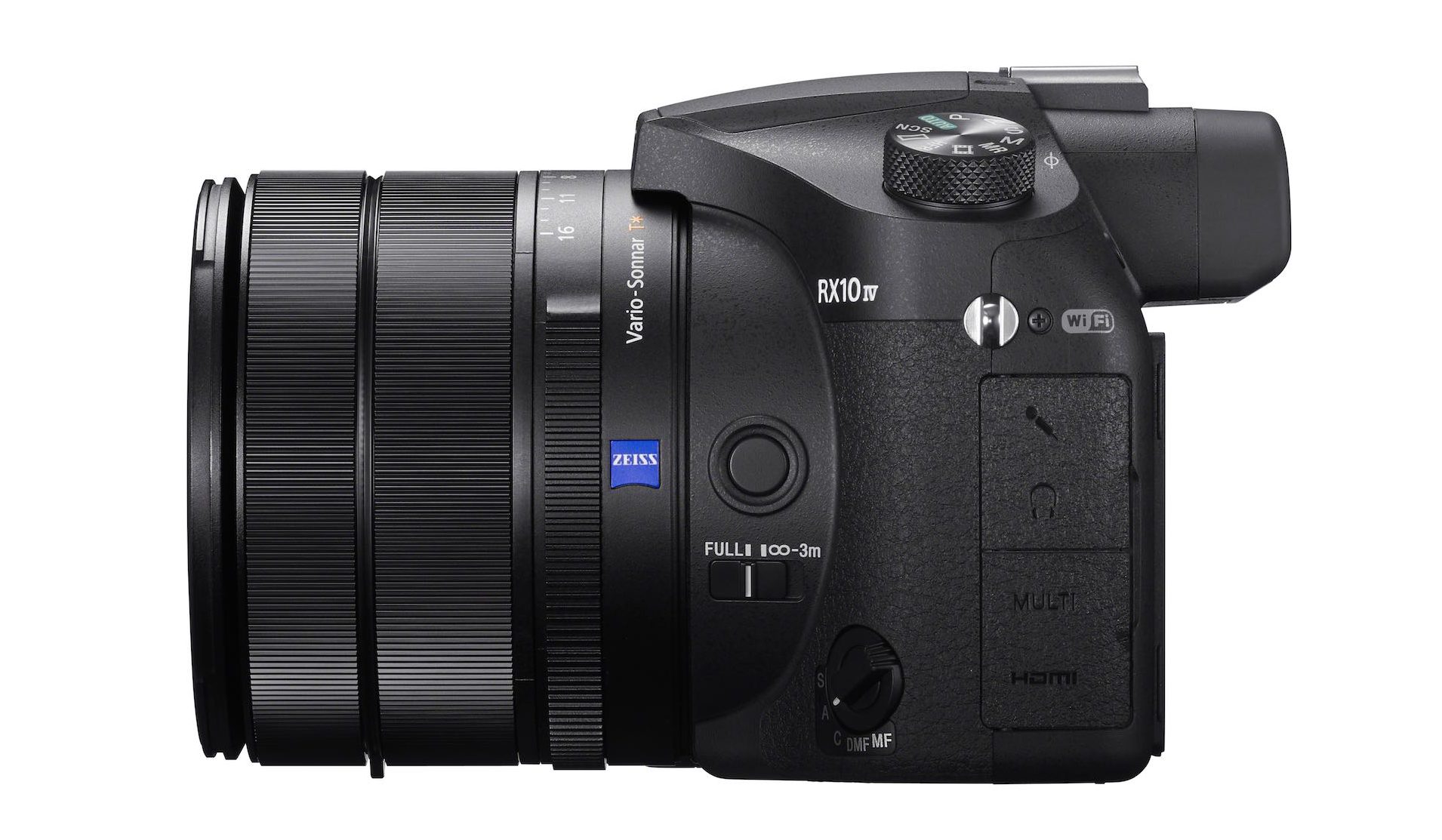 Ideaal Ontslag nemen Pretentieloos The New Sony RX10 IV – S-Log3, 1000fps and a 24-600mm Superzoom! | CineD