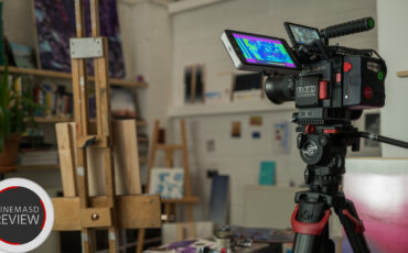 Sachtler Flowtech Review - The New Ultra-Fast 75mm Tripod Legs