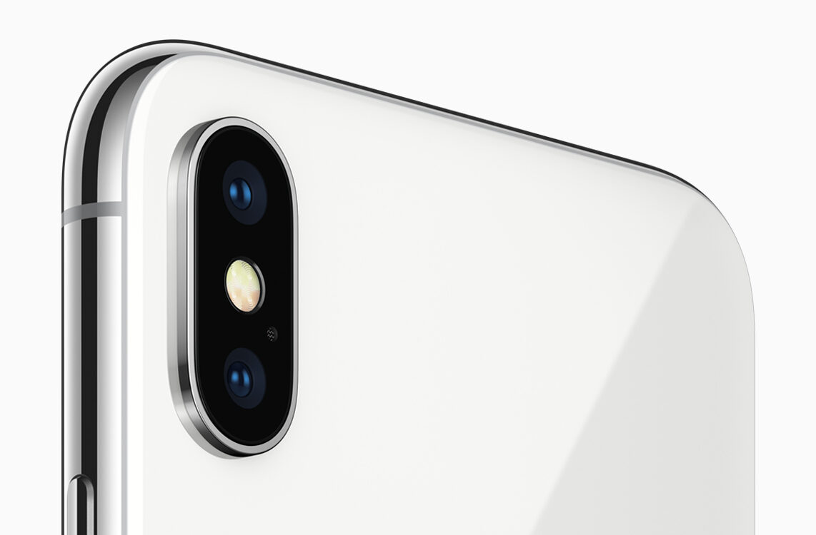 Apple adds 4K 60p HEVC to iPhone 8 and iPhone X
