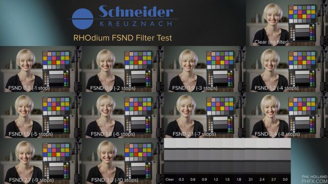 schneider filters