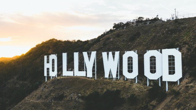 Hollywood