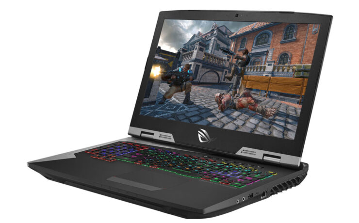 The ASUS ROG G703 - A Power Laptop for Tough Missions