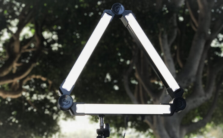 Spekular Core LED Review - A Unique Modular Light Kit