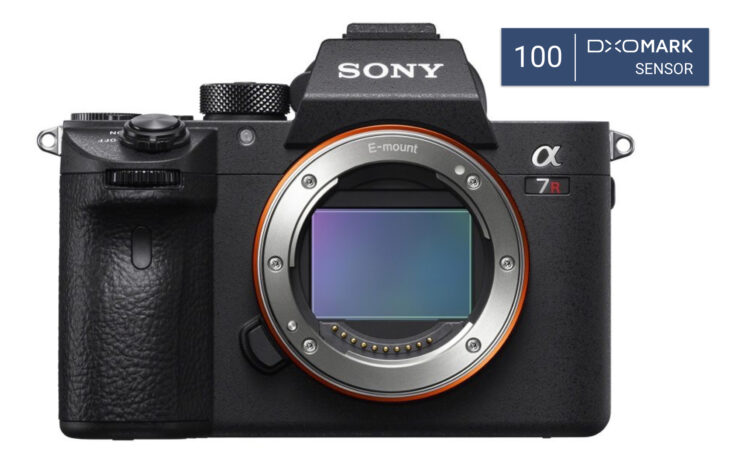 Sony a7R III Sensor gets Highest DxOMark Score Ever for a Mirrorless Camera