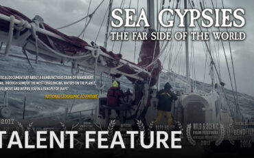 Sea Gypsies – A Feature Documentary Shot on the Canon 5D3 and Magic Lantern RAW