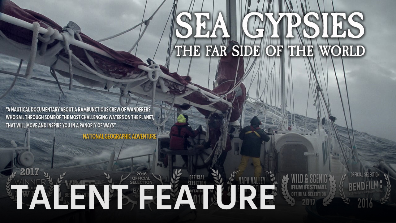 Sea Gypsies – A Feature Documentary Shot on the Canon 5D3 and Magic Lantern RAW