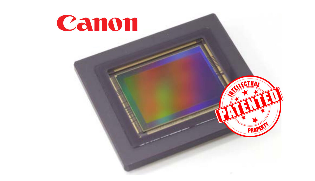 Canon’s Patent Application for New Sensor to Enhance Autofocus Capabilities