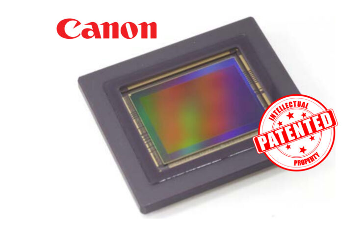 Canon’s Patent Application for New Sensor to Enhance Autofocus Capabilities