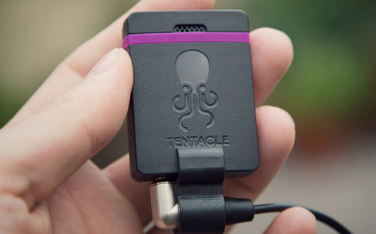 Tentacle Sync E is Here to Ease Your Timecode Pain