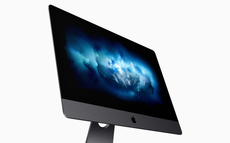iMac Pro Starts Shipping - a Beast for the Pros (from $4999 up to $13,199)