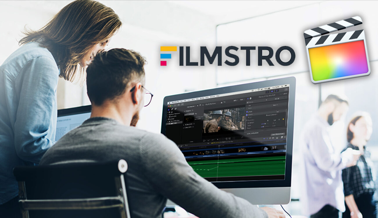 Filmstro Launches Dedicated Final Cut Pro X Plugin