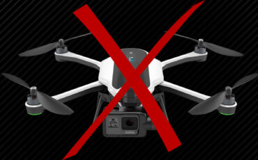 Bad Karma - GoPro Fires Hundreds of Workers and Exits the Drone Business