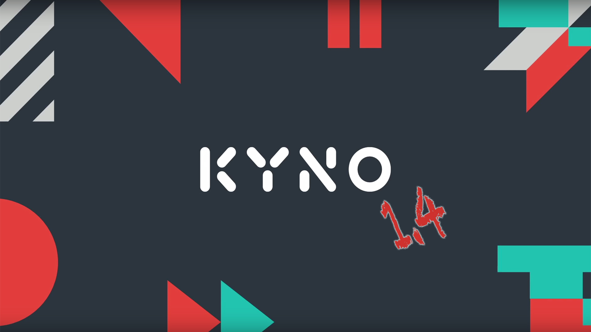 映像素材の総合管理ソフトKyno1.4がリリース － 新たにWindowsをサポート