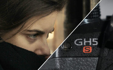 Panasonic GH5S Footage - Shooting a Mini Documentary
