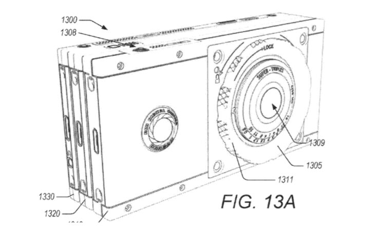 RED HYDROGEN Phone Update: Shipping in Summer