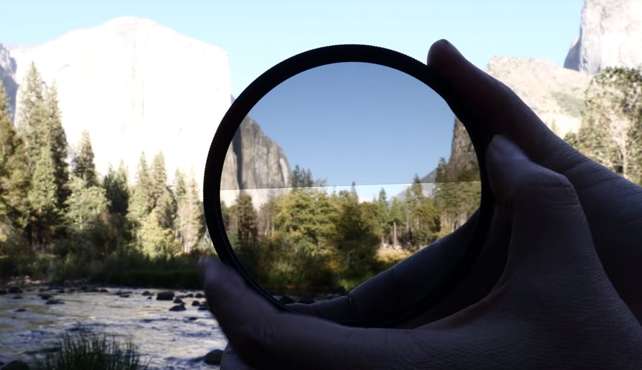 PowerGXND - World's First Variable Graduated ND Filter on Kickstarter