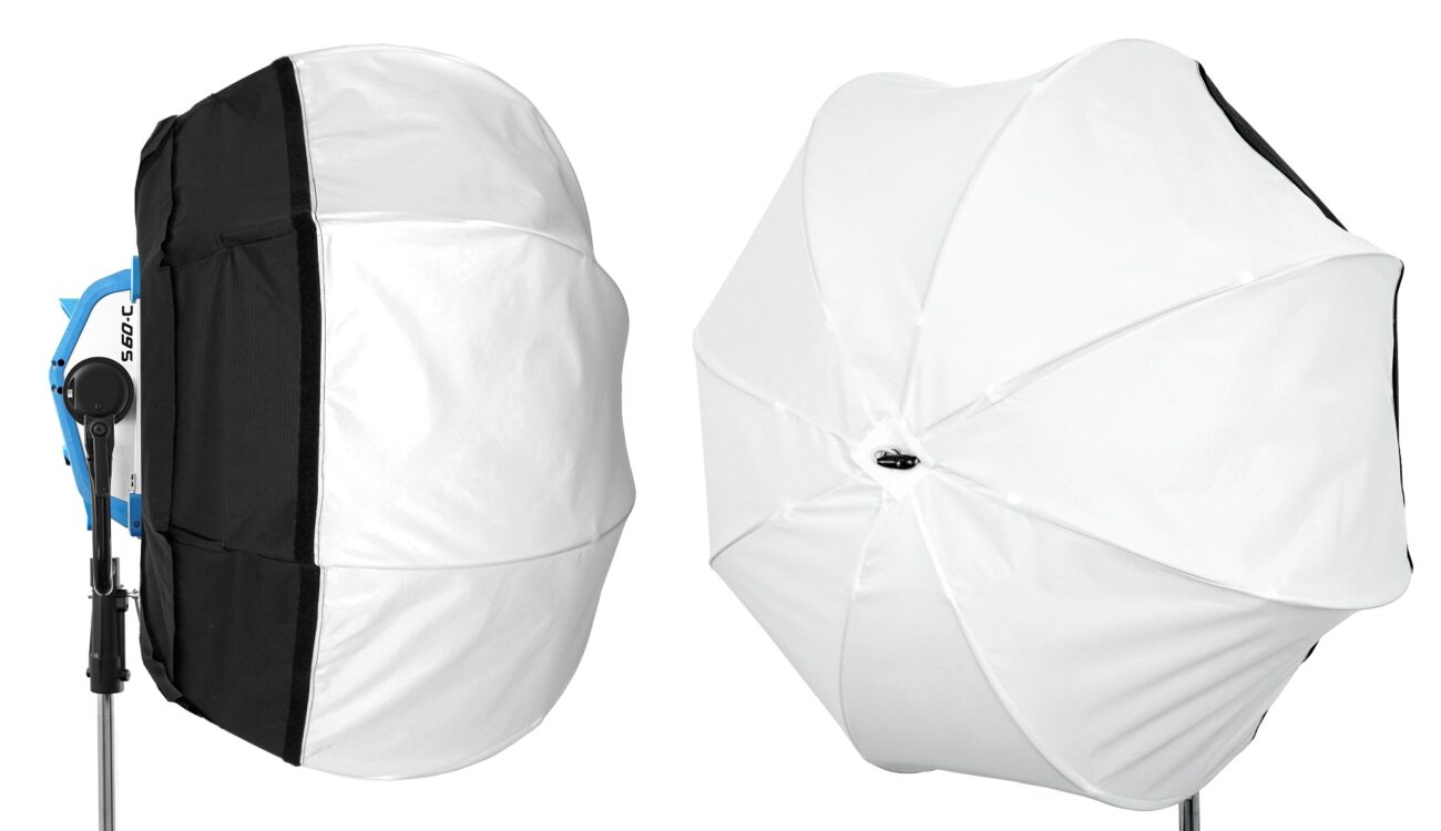 DoPchoice Lantern Snapbag Introduced