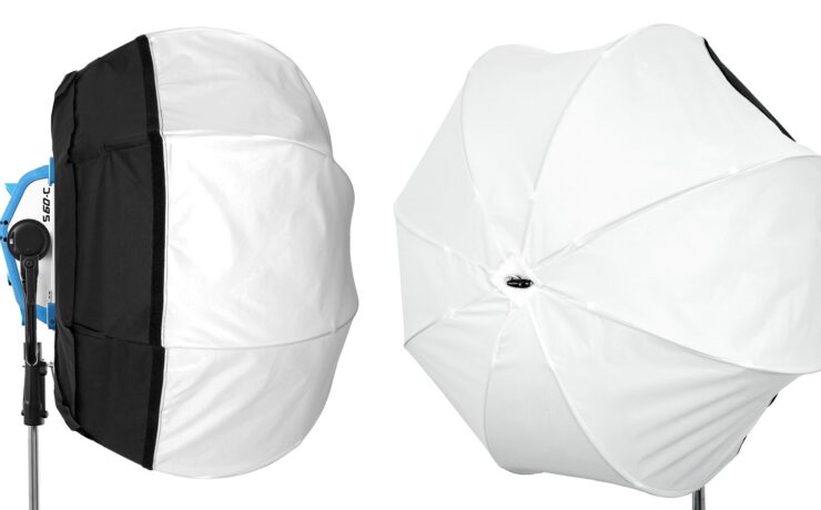 DoPchoice Lantern Snapbag Introduced