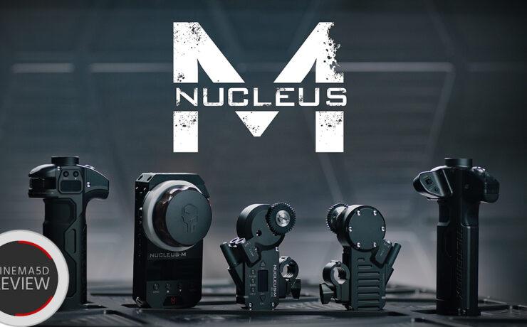Tilta Nucleus-M Hands-On Review