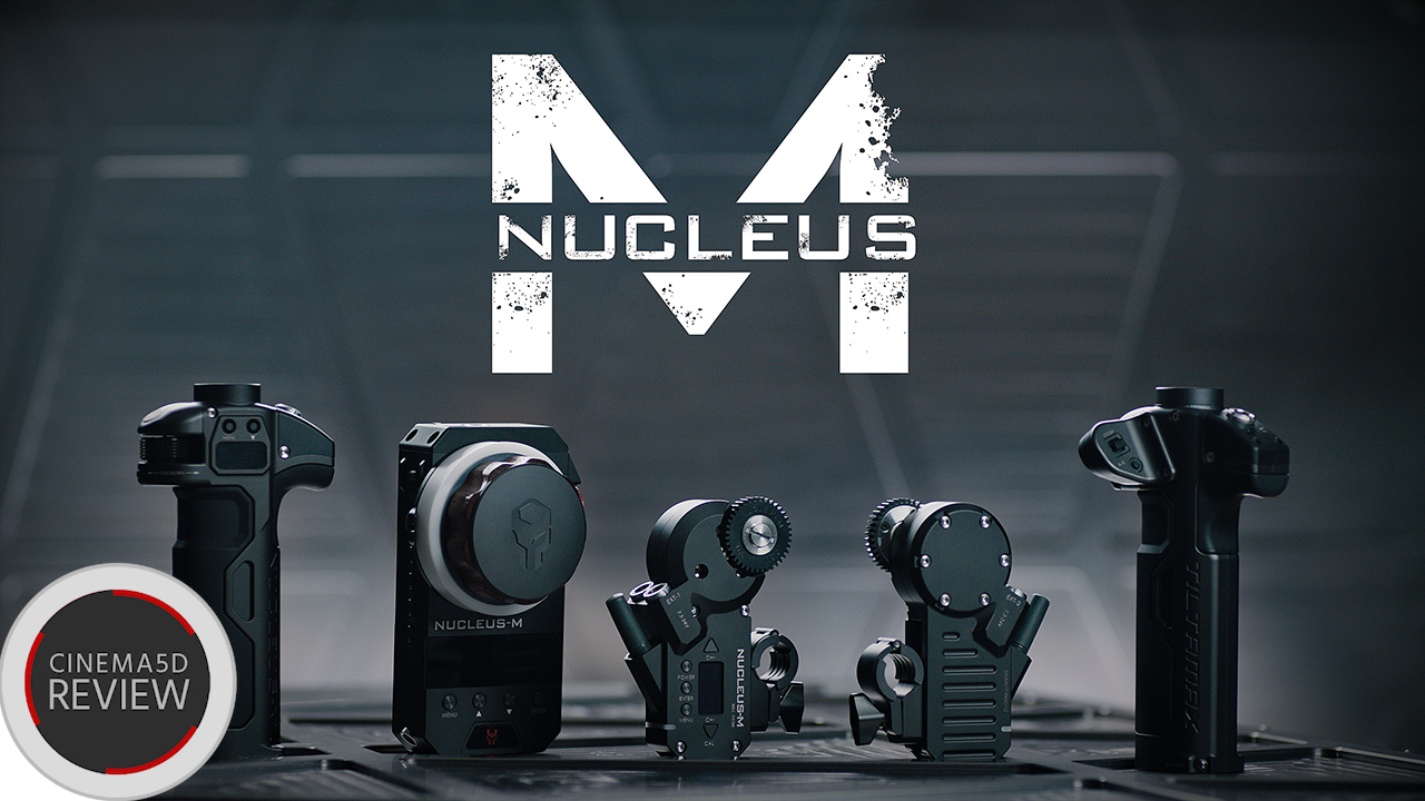 Tilta Nucleus-M Hands-On Review