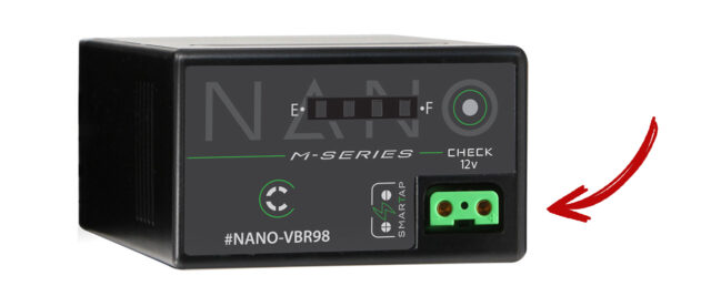 Nano-VBR98